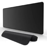 tapis-de-souris-xxl-noir